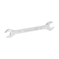 Llave española, 3/4 x 7/8" x 242 mm de largo, TRUPER EXPERT