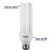 Lámpara triple T4 20 W luz de día en blíster, VOLTECK