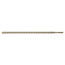Broca SDS Max de 1-1/4 x 36", TRUPER