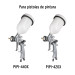 Repuestos de pistolas para pintar, PIPI-420X, TRUPER EXPERT
