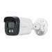 Cámara Tipo Bala 5MP, Lente 2.8mm, c/Micrófono, VOLTECK