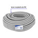 Rollo de 50 m de tubo flexible liquid tight de 1/2", VOLTECK