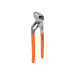 Pinza de extensión 8" mango de PVC, TRUPER