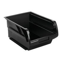 Gaveta apilable 3.5 de plástico, 29 x 19 x 13 cm, TRUPER