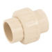 Tuerca unión lisa de CPVC 1-1/4", FOSET