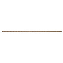Broca SDS Plus 3/8 x 24", TRUPER