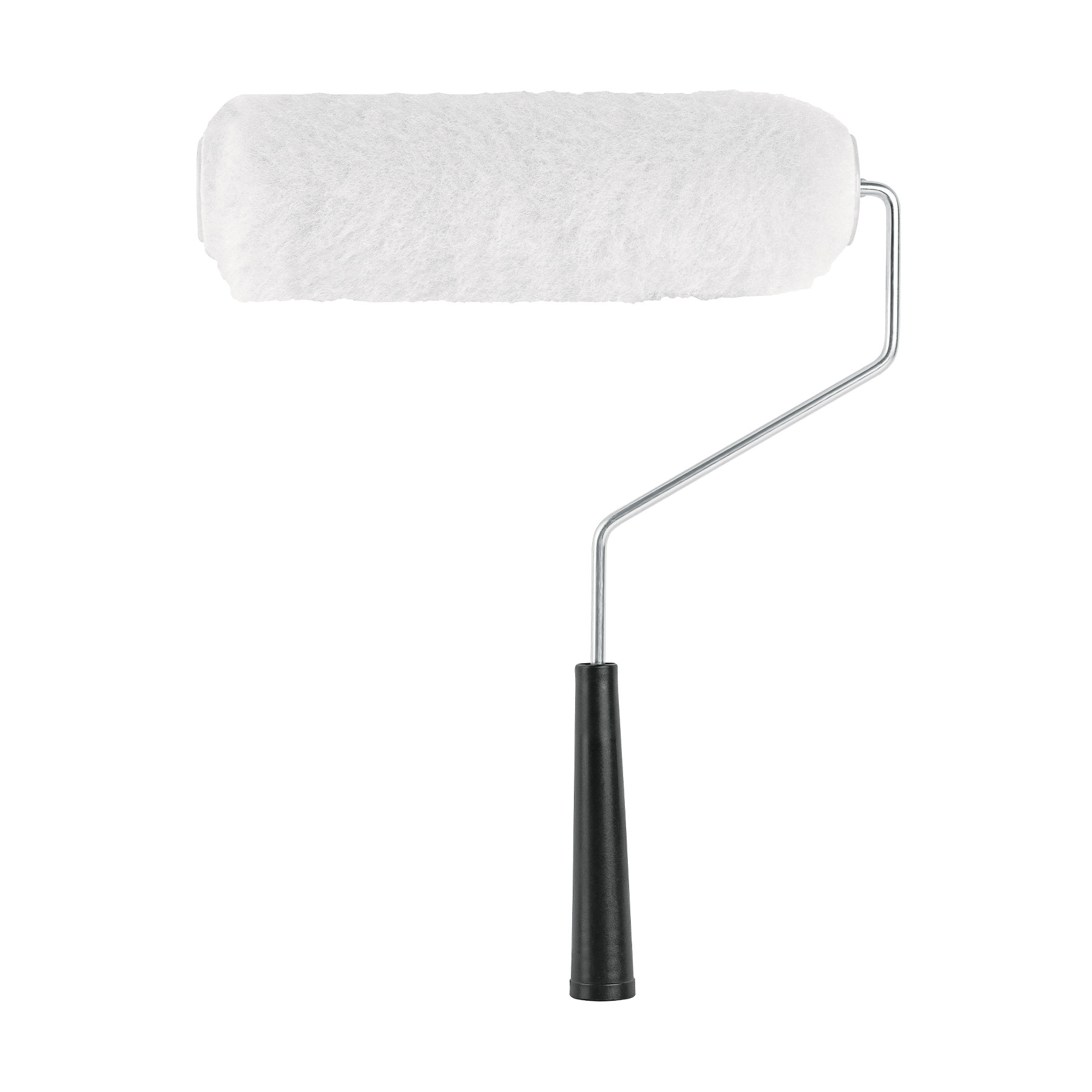 Rodillo para pintar 9x5/8" superficies poco rugosas, PRETUL