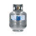 Cilindro portátil para gas LP, 20lb (9kg) FOSET