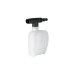 Dispensador de jabón para HILA-1600C, TRUPER