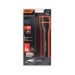 Linterna de aluminio LED Cree 850 lm con 3 pilas D, EXPERT