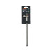 Barra corrediza para dados cuadro 1/2", TRUPER