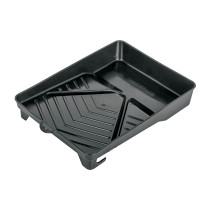 Charola para rodillo 9", PRETUL