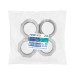 Reducción bushing acero galvanizado 2 x 1-1/2", FOSET