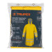 Gabardina impermeable doble capa con reflejante, G, TRUPER