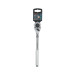 Matraca doble cuadros 3/8"y 1/2", TRUPER