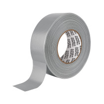 Cinta para ducto 50m x 48mm, espesor 0.27mm, EXPERT