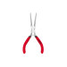 Mini pinza de punta de aguja 6", PRETUL