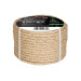 Piola de Sisal (henequén) de 8 mm x 30 m natural, FIERO