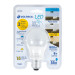 Foco LED 8W (60W) A19, con 3 tonos de luz, VOLTECK