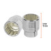Dado de 1-5/8", 12 puntas, cuadro 3/4", TRUPER