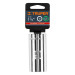 Dado largo de 1-1/16", 12 puntas, cuadro 1/2", TRUPER