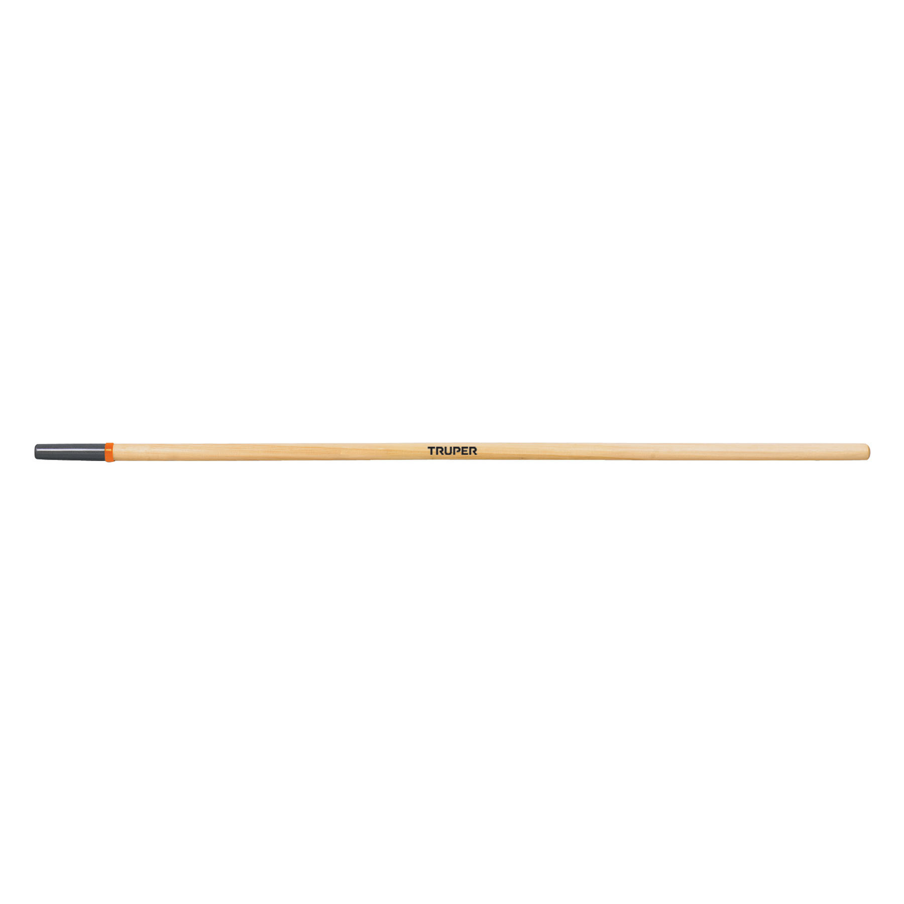 Mango para rastrillo R-16AM y azadón ATJ, 54", TRUPER