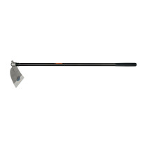Azadón oreja y martillo No. 3 de 3.3 lb, mango de fibra 54"