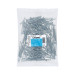 Bolsa 200 pijas para lámina cabeza plana #8 x 2-1/2", FIERO