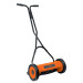 Podadora manual, 15" de corte, TRUPER