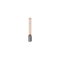 Bolsa con 2 carbones de repuesto para LIOR-1/4A2, TRUPER