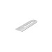 Cuchilla para cepillo de carpintero 4 y 5, TRUPER