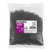 Bolsa con 1 kg de tachuelas pavonadas No. 6, FIERO