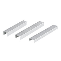 Cajas con 1000 grapas, corona 11.2 mm