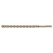 Broca SDS Max de 1-1/8 x 21", TRUPER