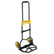 Diablo de carga, plegable de acero, 60 kg, PRETUL
