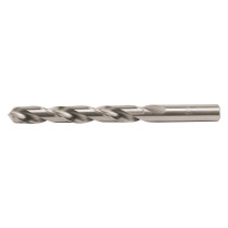 Broca HSS 9/16" Trusilver para metal, Truper