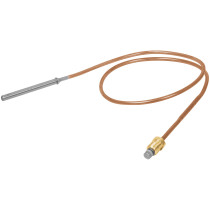 Termocople 60 cm soldable, FOSET