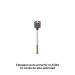 Broca SDS Plus 3/16 x 6", TRUPER
