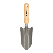 Cuchara para jardín, mango de 6", TRUPER