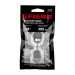 Destorcedor forjado de 1/4", FIERO