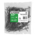 100 pijas 8 x 2-1/2"cabeza plana phillips multiusos