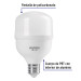 Foco LED alta potencia 20 W (170 W), 6500 K, E26, VOLTECK