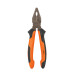  Pinza para electricista 8" alta palanca,Comfort Grip,EXPERT