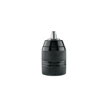 Broquero 1/2" sin llave, para máquinas inalámbricas, TRUPER