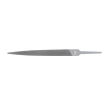Lima para cerrajero fina 6", TRUPER