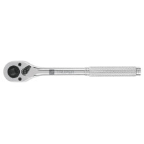 Matraca doble cuadros 3/8"y 1/2", TRUPER