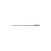 Broca SDS Plus 1/4 x 10", TRUPER