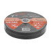Disco Tipo 27 de 7" x 6.4 mm para desbaste de metal, TRUPER