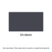 Pintura en aerosol, gris oscuro, 400 ml, PRETUL