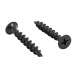 100 pijas 10 x 1-1/4"cabeza plana phillips multiusos